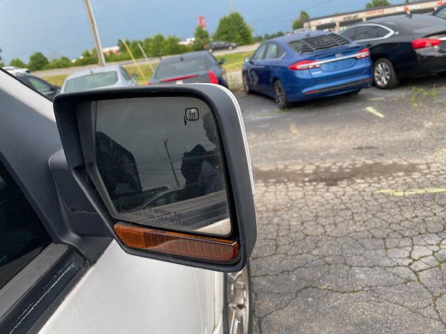 2010 Ford Expedition Image 7