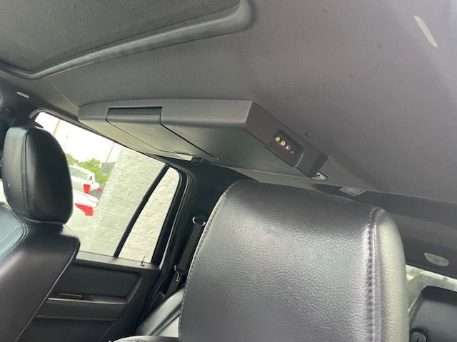 2010 Ford Expedition Image 14