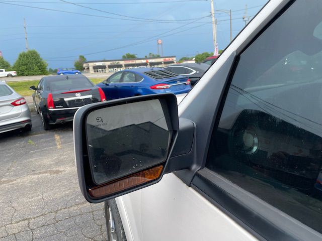 2010 Ford Expedition Image 16