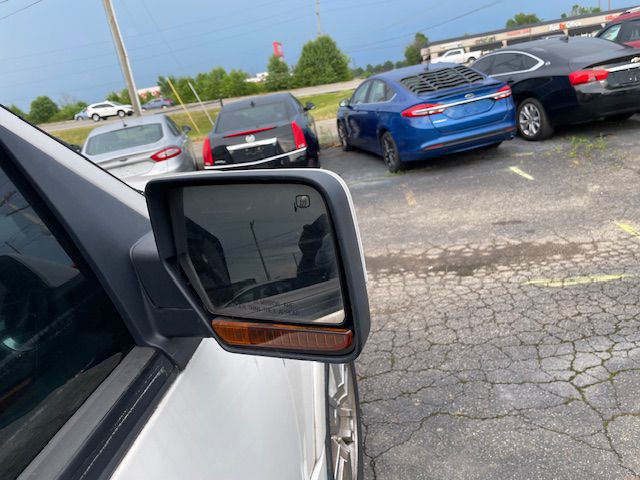 2010 Ford Expedition Image 17