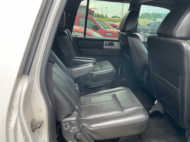 2010 Ford Expedition Image 22