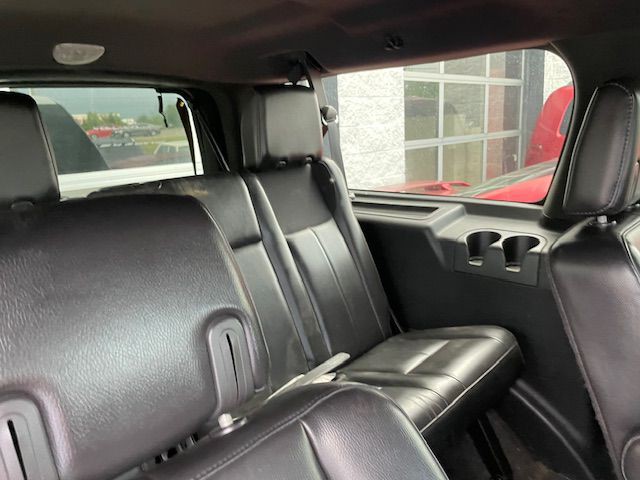 2010 Ford Expedition Image 23