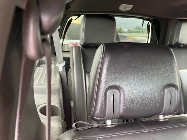 2010 Ford Expedition Image 24