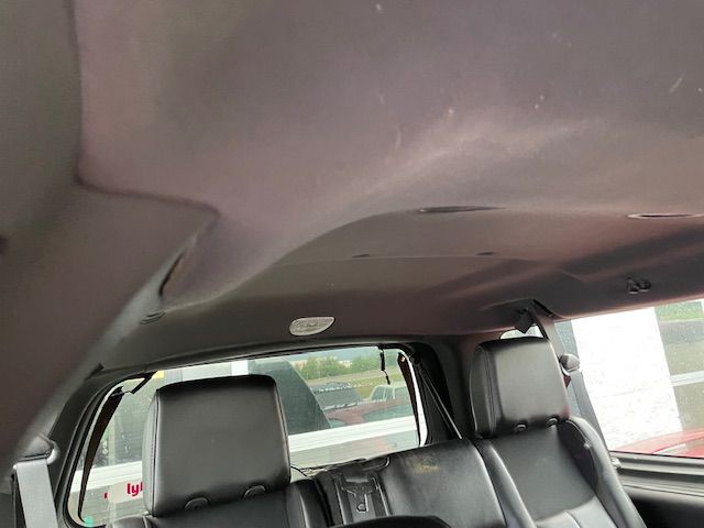 2010 Ford Expedition Image 25