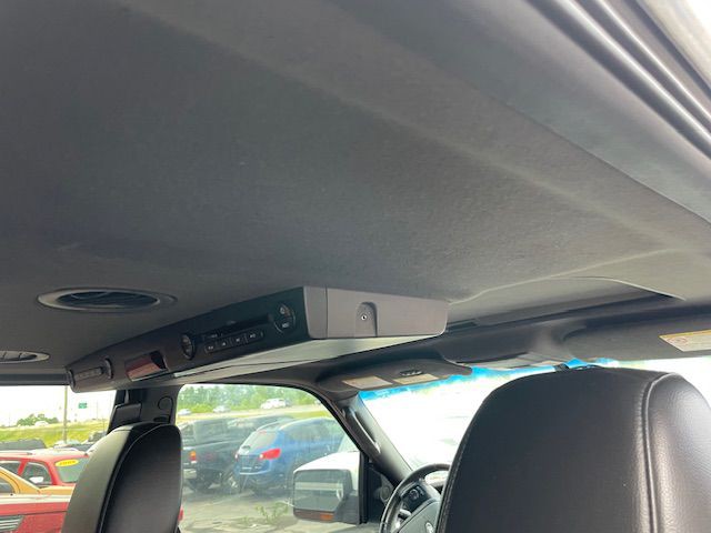 2010 Ford Expedition Image 28