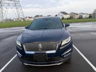 Image for 2019 Lincoln MKC Reserve ID: 7318288