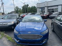 Image for 2017 Ford Fusion S ID: 7321069