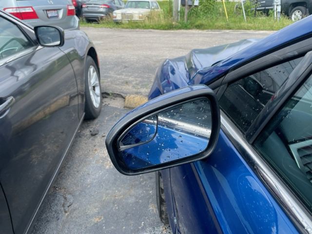 2017 Ford Fusion Image 10