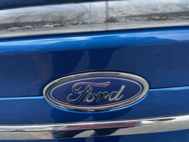 2017 Ford Fusion Image 31