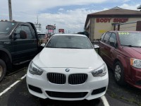Image for 2015 BMW 5 Series 535 Gran Turismo ID: 7389763