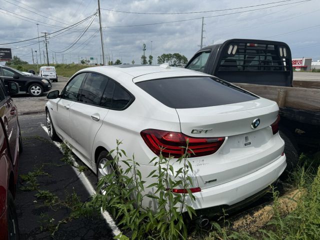 2015 BMW 5 Series Image 6