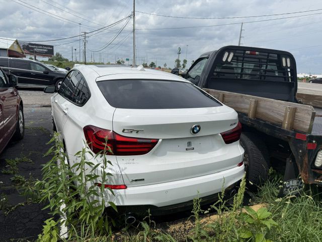 2015 BMW 5 Series Image 7