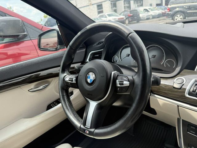 2015 BMW 5 Series Image 16