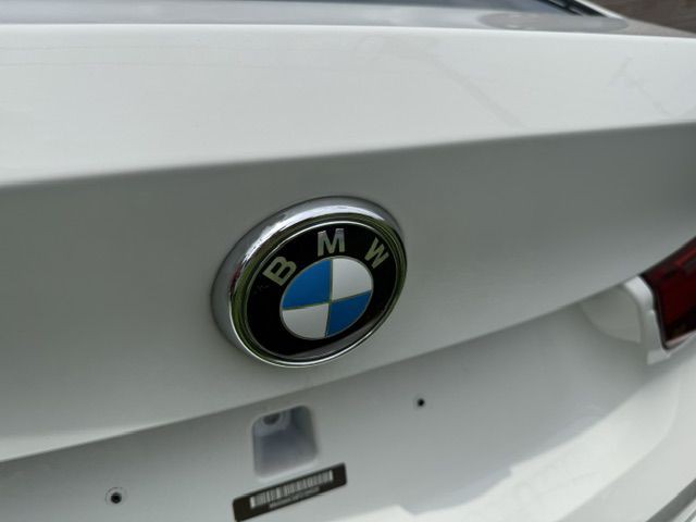 2015 BMW 5 Series Image 27