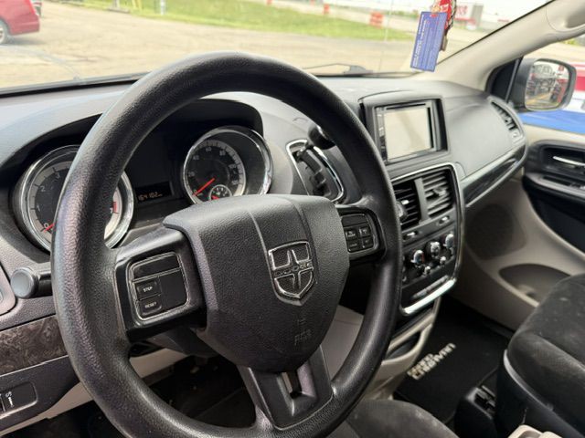 2015 Dodge Grand Caravan Image 14