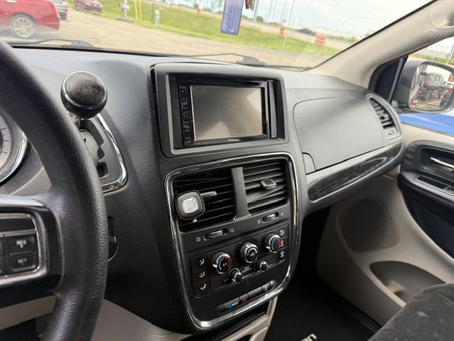 2015 Dodge Grand Caravan Image 15
