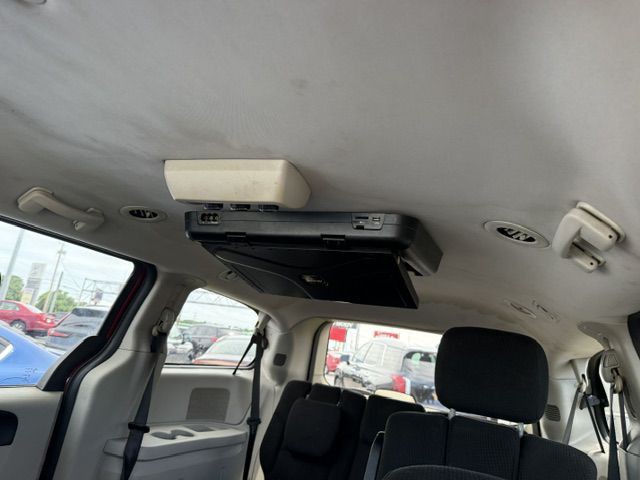 2015 Dodge Grand Caravan Image 18