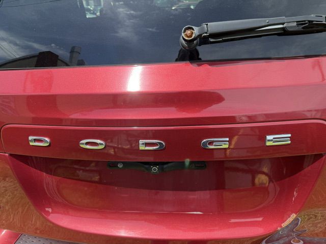 2015 Dodge Grand Caravan Image 22