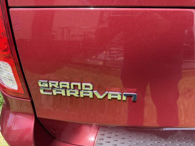 2015 Dodge Grand Caravan Image 23
