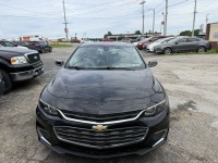 Image for 2017 Chevrolet Malibu LS ID: 7451105