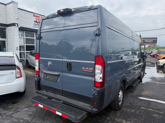 2020 RAM Promaster Image 6