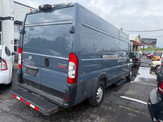 2020 RAM Promaster Image 7
