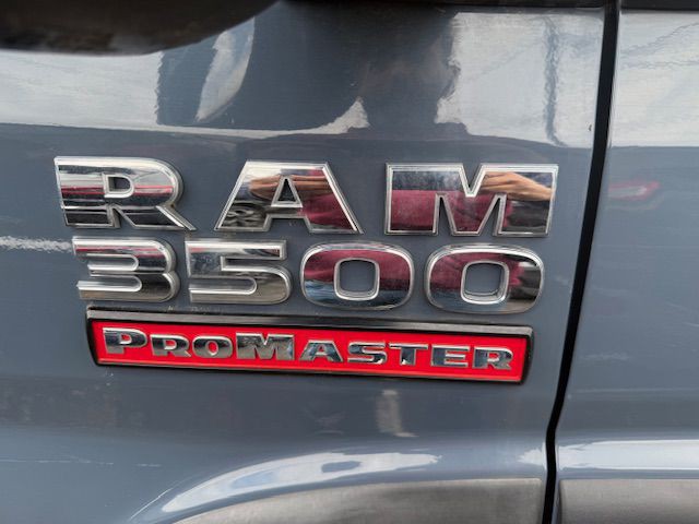 2020 RAM Promaster Image 10