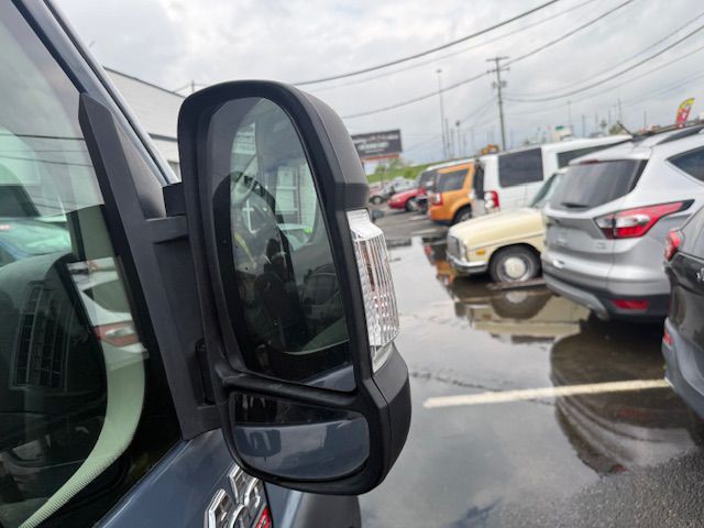 2020 RAM Promaster Image 11