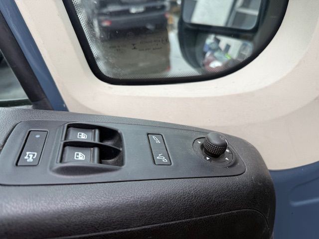 2020 RAM Promaster Image 15