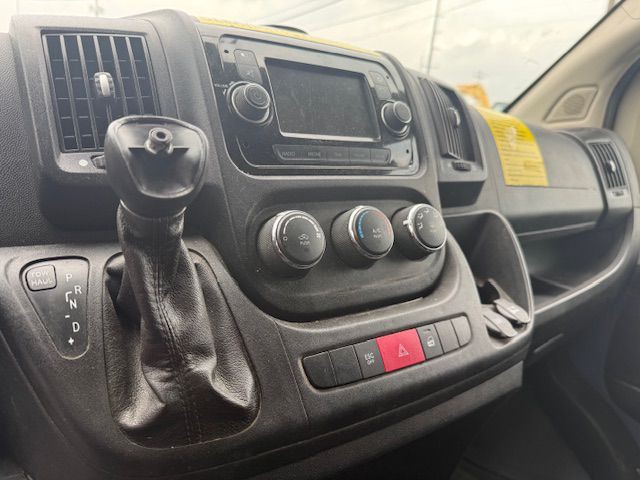 2020 RAM Promaster Image 16