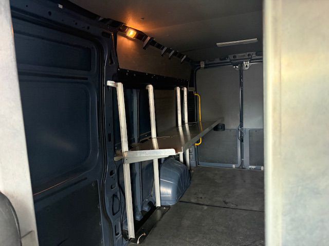 2020 RAM Promaster Image 17