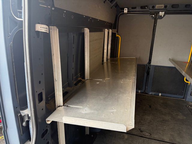 2020 RAM Promaster Image 21