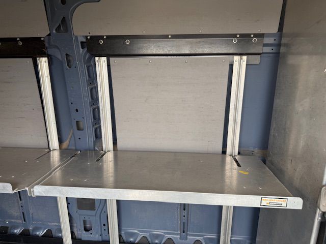 2020 RAM Promaster Image 23