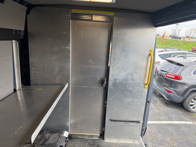 2020 RAM Promaster Image 24