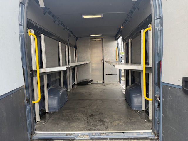 2020 RAM Promaster Image 25