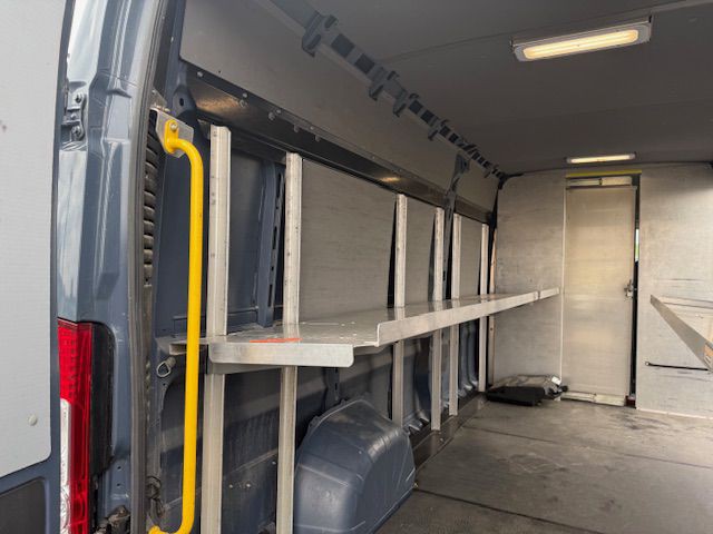 2020 RAM Promaster Image 26