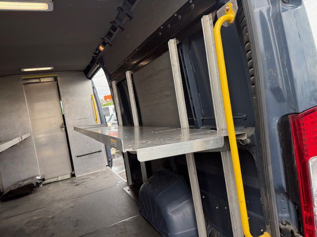 2020 RAM Promaster Image 27