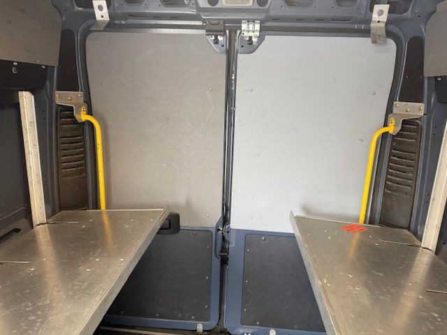 2020 RAM Promaster Image 28