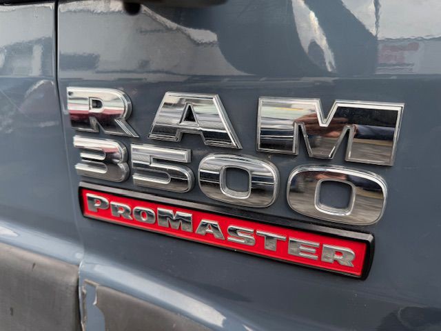 2020 RAM Promaster Image 29
