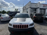 Image for 2020 Jeep Cherokee Trailhawk ID: 7475074