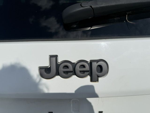 2020 Jeep Cherokee Image 33