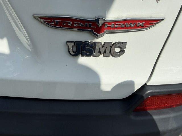 2020 Jeep Cherokee Image 34