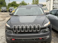 Image for 2016 Jeep Cherokee Trailhawk ID: 7486849