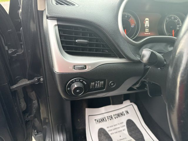 2016 Jeep Cherokee Image 15