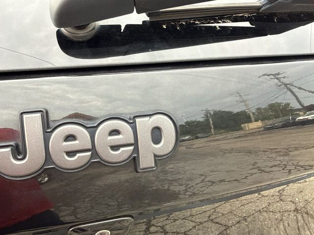 2016 Jeep Cherokee Image 34