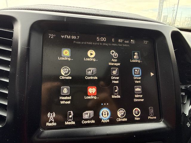 2016 Jeep Cherokee Image 42