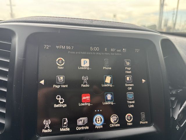 2016 Jeep Cherokee Image 43