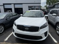 Image for 2019 Kia Sorento L ID: 7521244