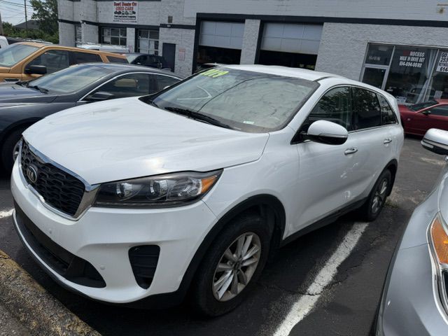 2019 Kia Sorento Image 3