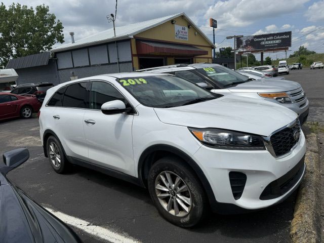 2019 Kia Sorento Image 6